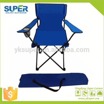 Polyester Folding Camping Chair For Outdoor